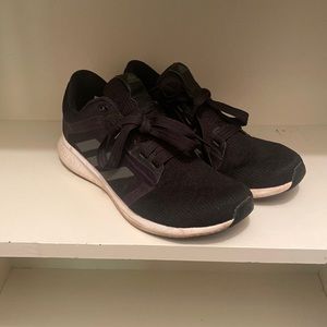 Adidas women’s edge lux sneakers